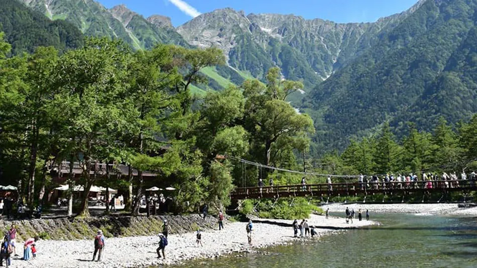 Ryokan Tanaka