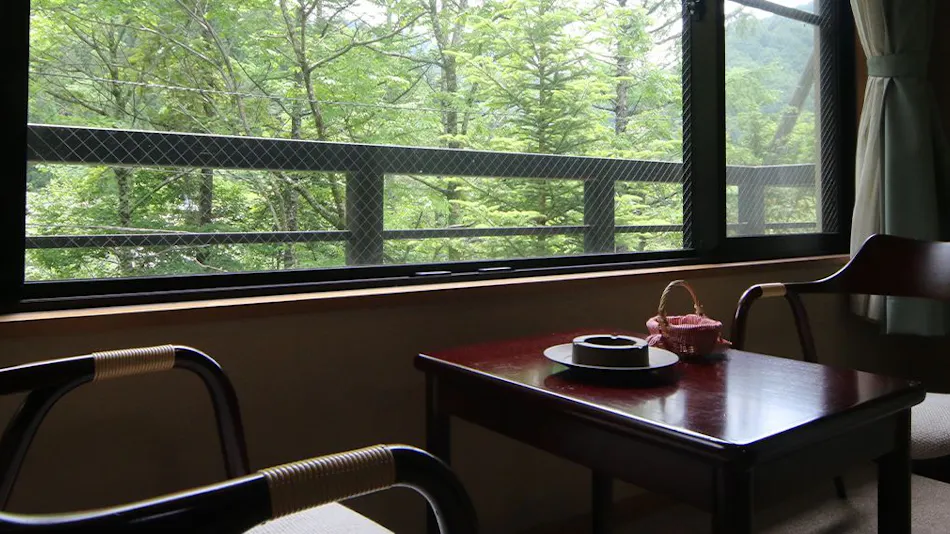 Ryokan Tanaka