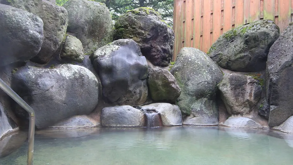 Ryokan Tanaka