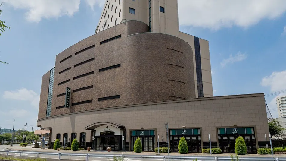Hotel Merx