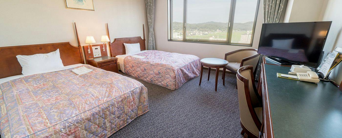 Hotel Merx