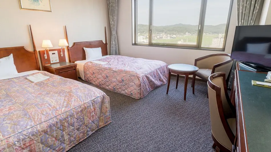 Hotel Merx