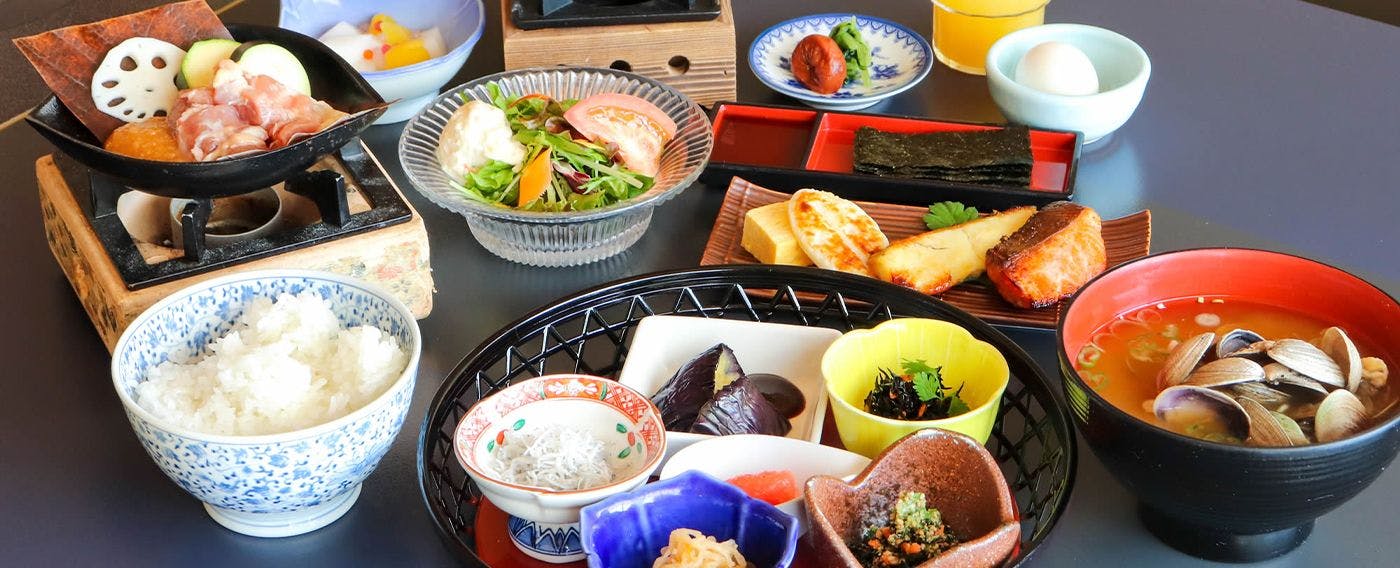 Ryotei Onsen Ryokan Shunjyuan Mizunowo
