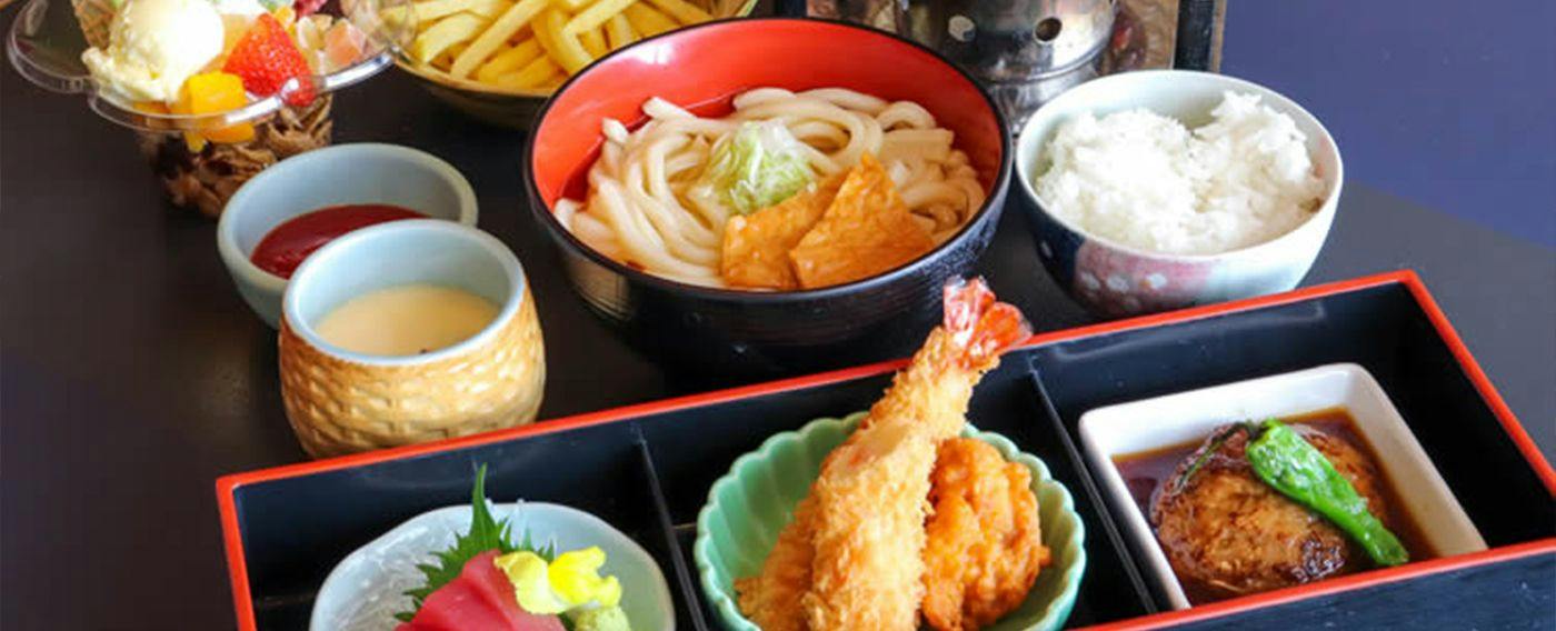 Ryotei Onsen Ryokan Shunjyuan Mizunowo