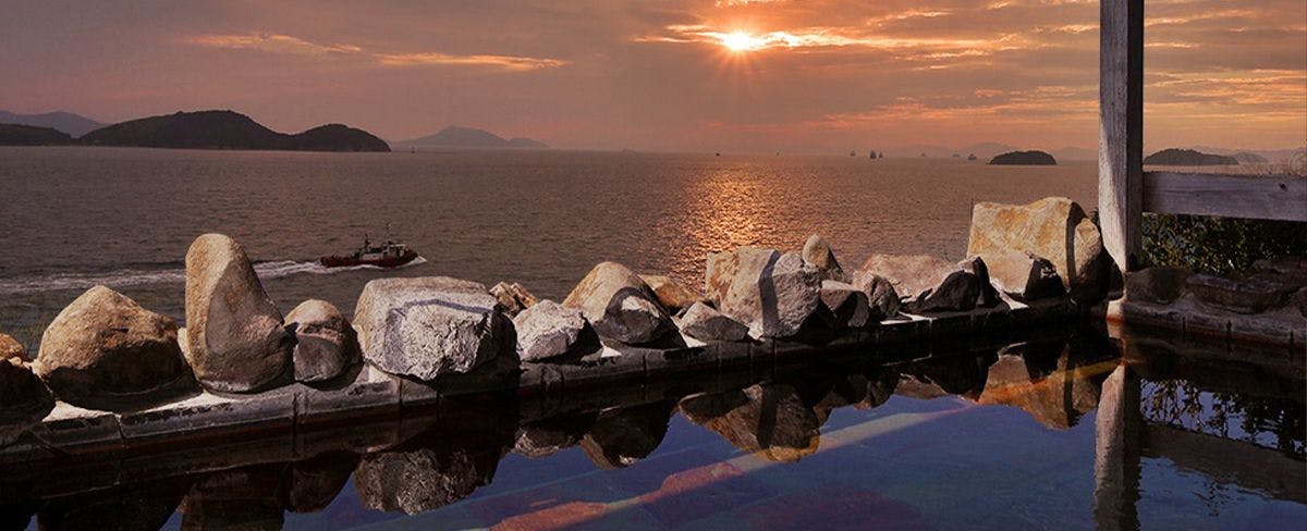 Washu Grand Hotel Bizenya Koushi