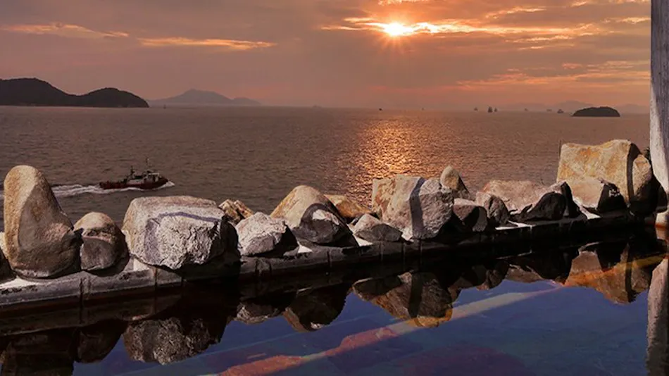 Washu Grand Hotel Bizenya Koushi