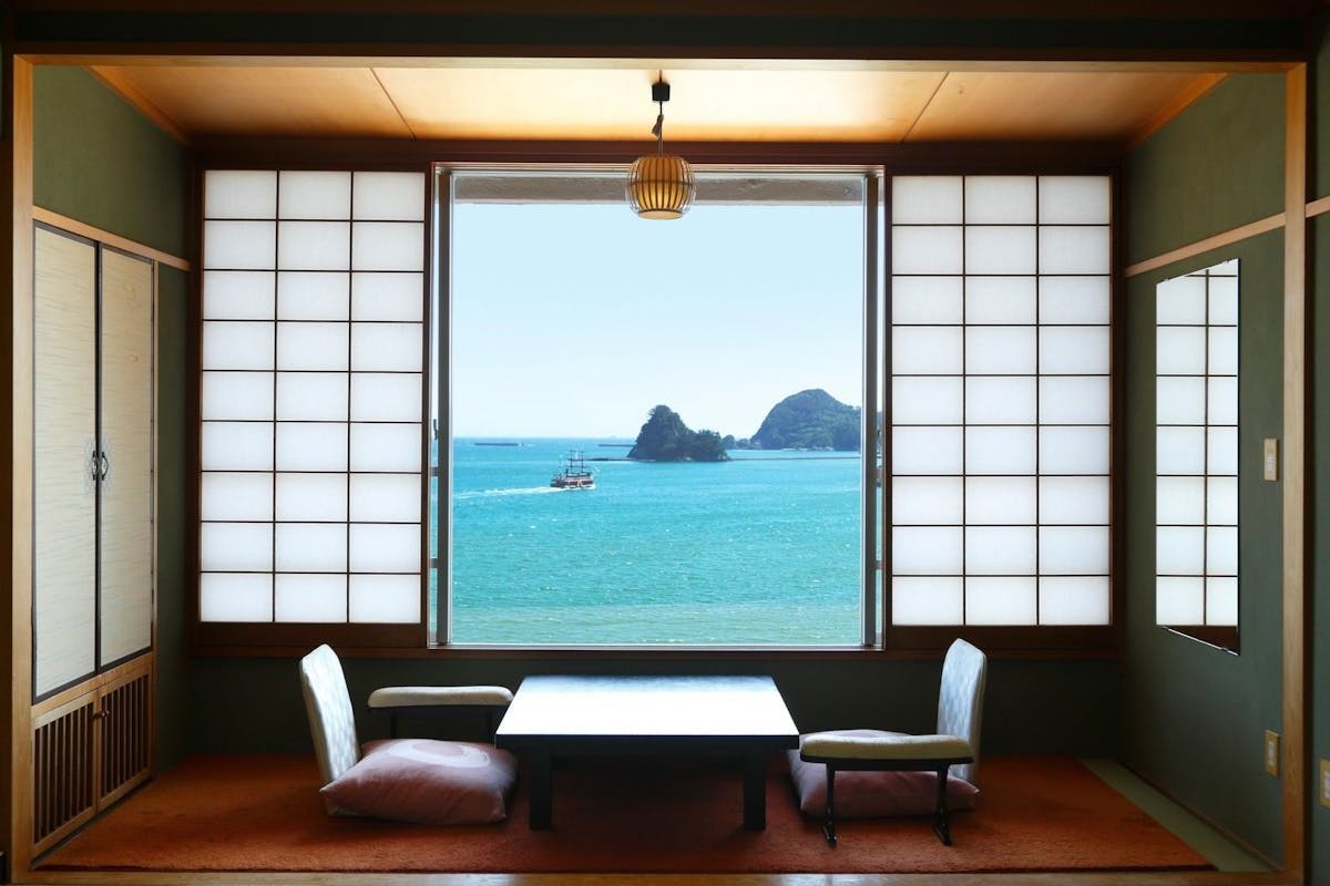 Shimoda Juraku Hotel