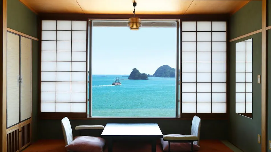 Shimoda Juraku Hotel