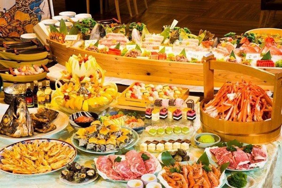 Shimoda Juraku Hotel