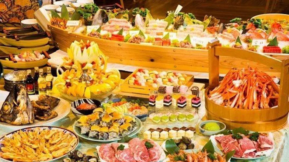 Shimoda Juraku Hotel