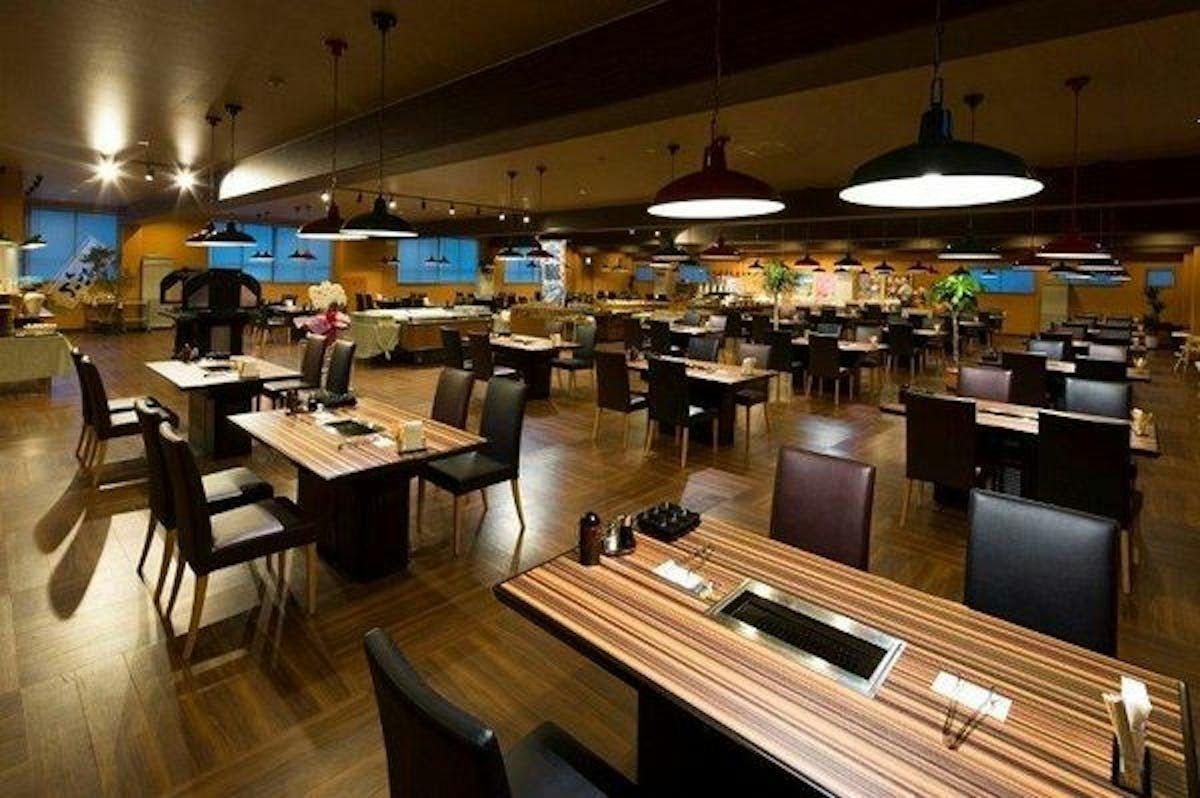 Shimoda Juraku Hotel