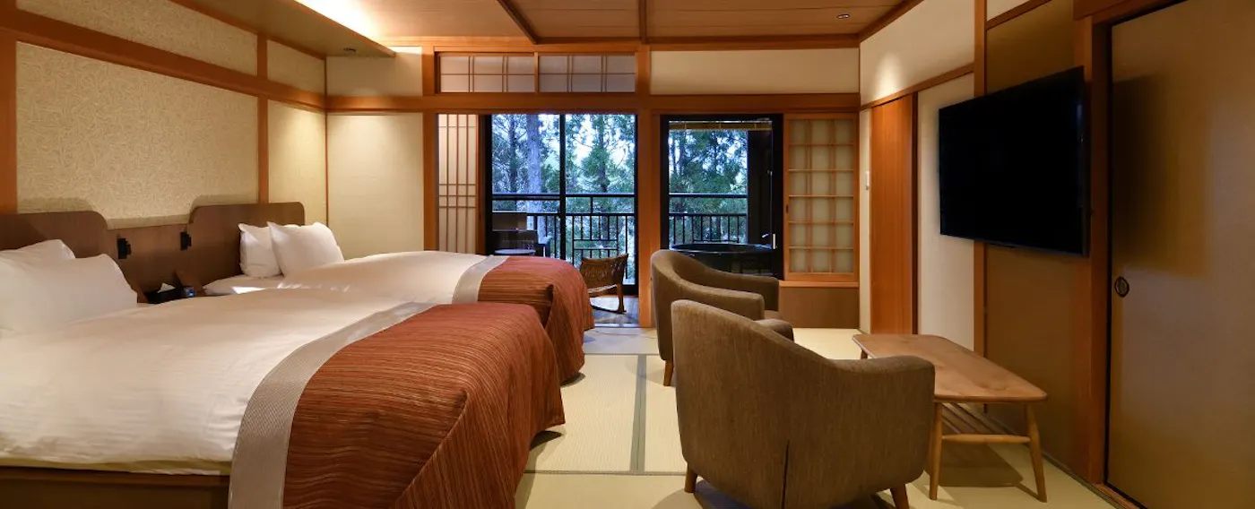 Paviliun Terpisah Kangetsutei