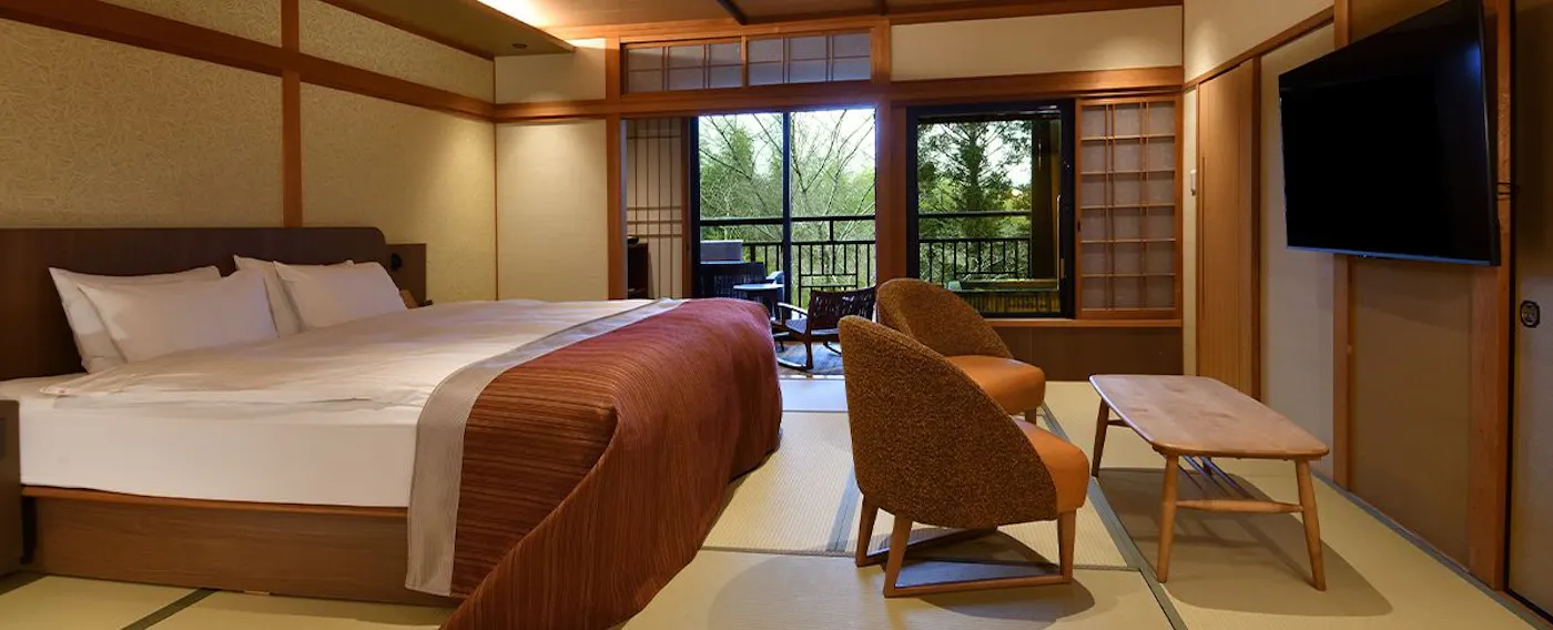 Paviliun Terpisah Kangetsutei