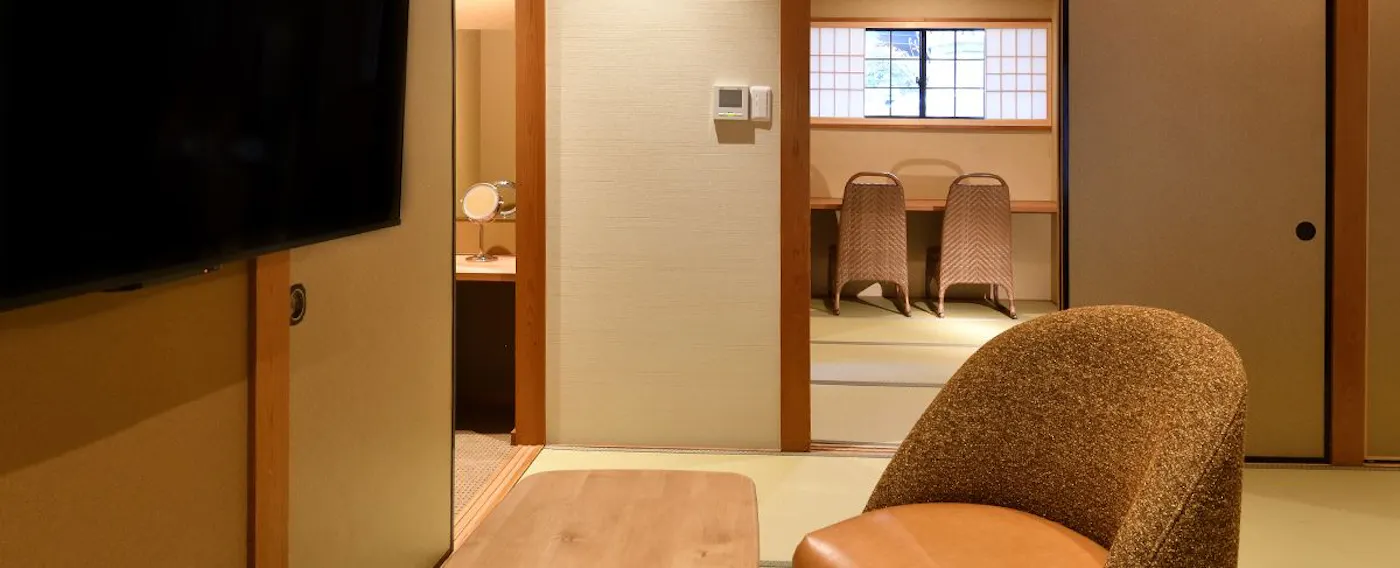 Paviliun Terpisah Kangetsutei