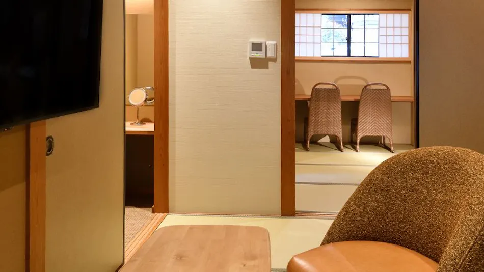 Yunogo Onsen Hotel Yunomori