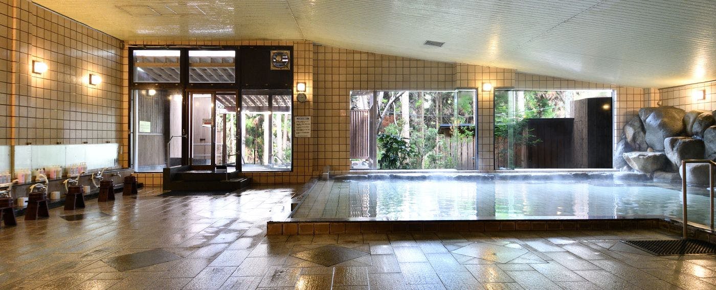 Pemandian umum besar