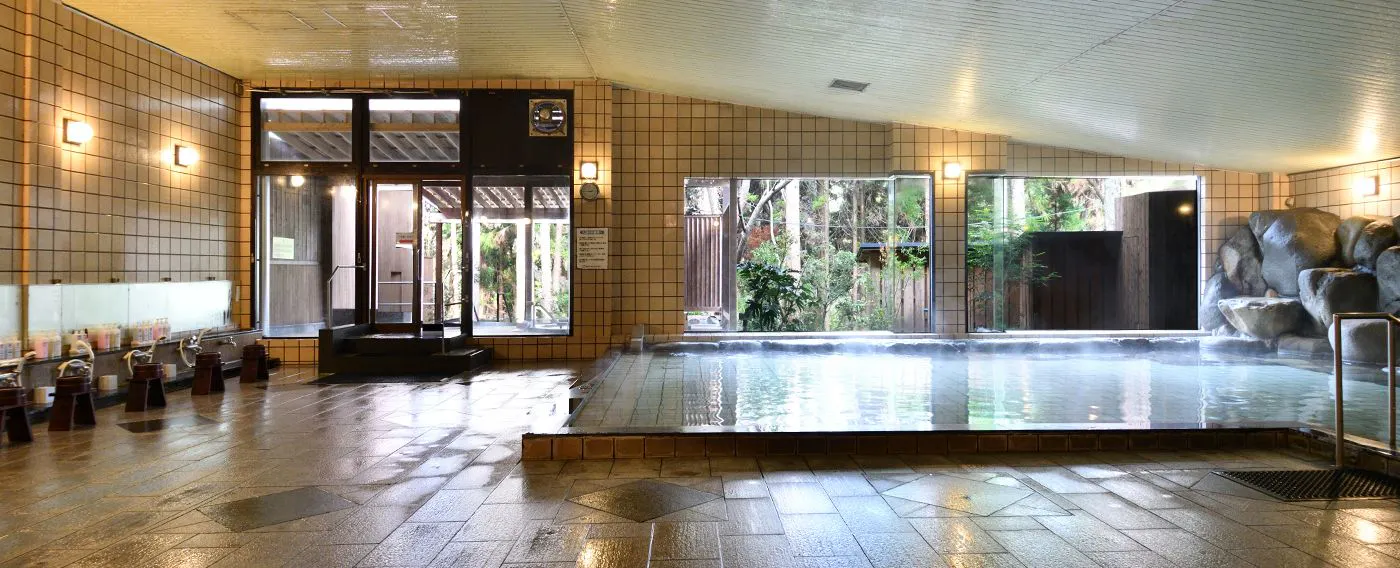 Pemandian umum besar