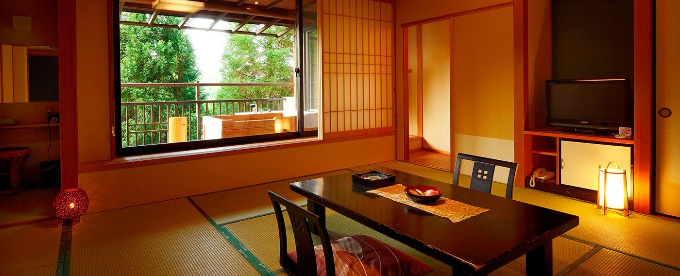 岡山のルームサービスありの おすすめ旅館 5選 お得に旅館予約 Yahoo トラベル