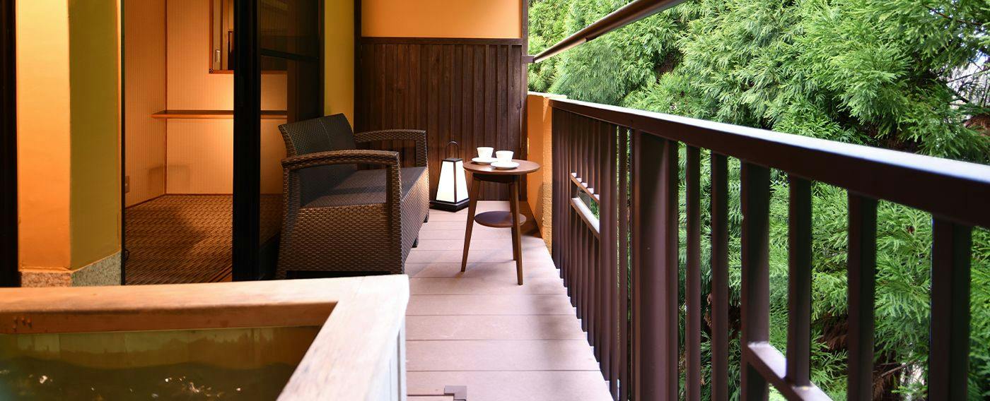 Yunogo Onsen Hotel Yunomori