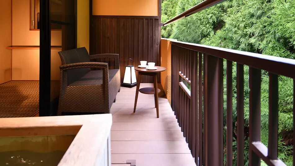 Yunogo Onsen Hotel Yunomori