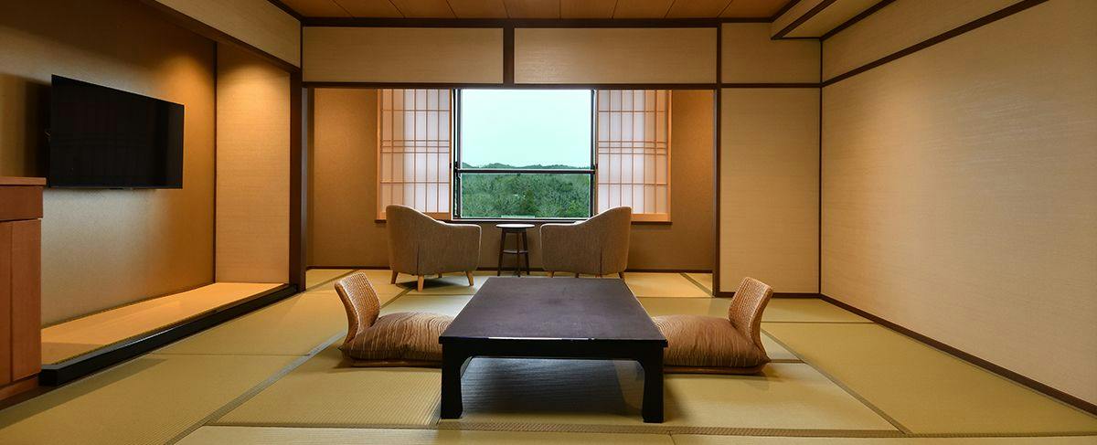 Yunogo Onsen Hotel Yunomori