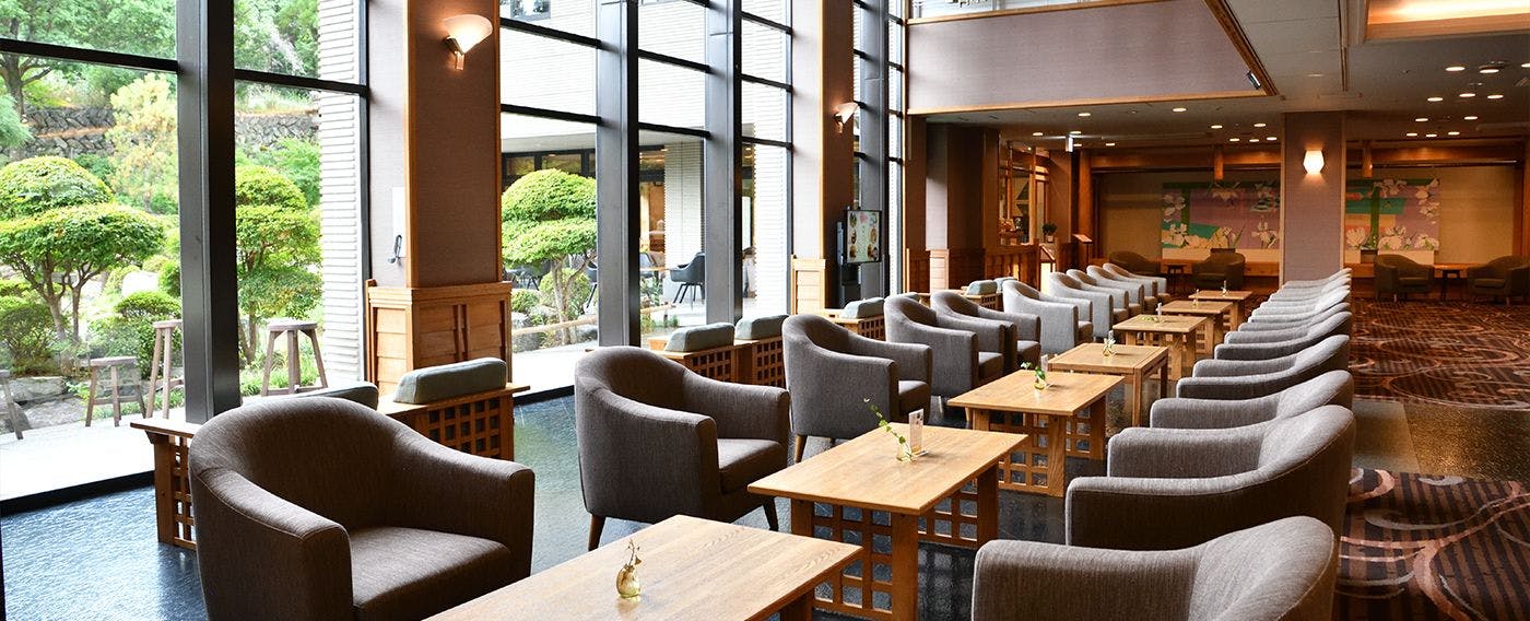 Yunogo Onsen Hotel Yunomori