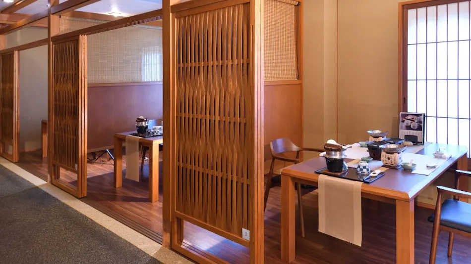 Yunogo Onsen Hotel Yunomori