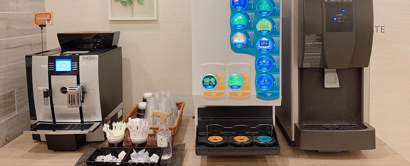 บาร์เครื่องดื่มไม่มีแอลกอฮอล์