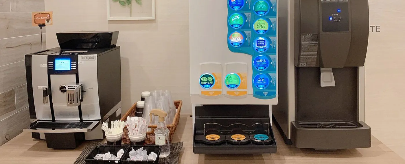 บาร์เครื่องดื่มไม่มีแอลกอฮอล์