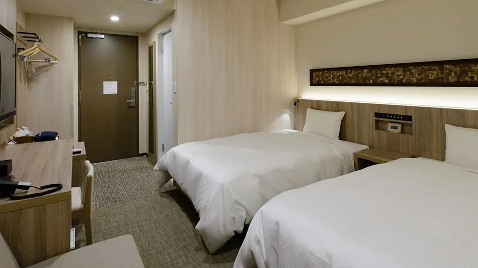 Hotel Il Fiore Kasai