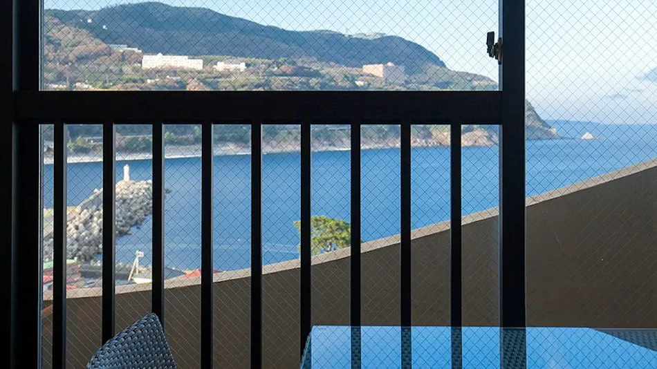 Private Bath Inn Inatori Akao Hotel