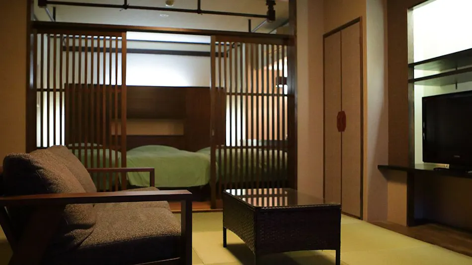 Private Bath Inn Inatori Akao Hotel