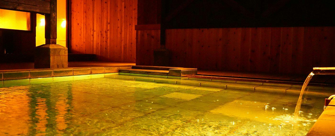 Private Bath Inn Inatori Akao Hotel