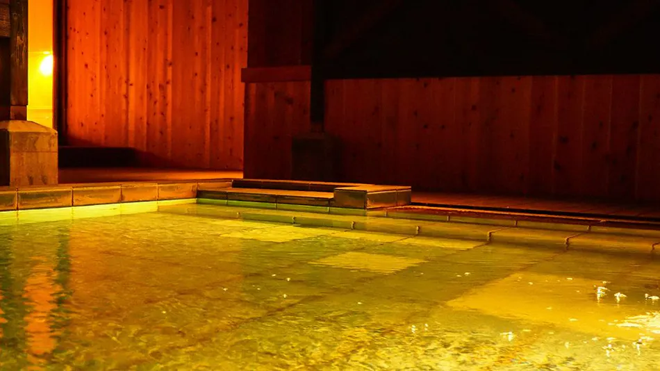 Private Bath Inn Inatori Akao Hotel
