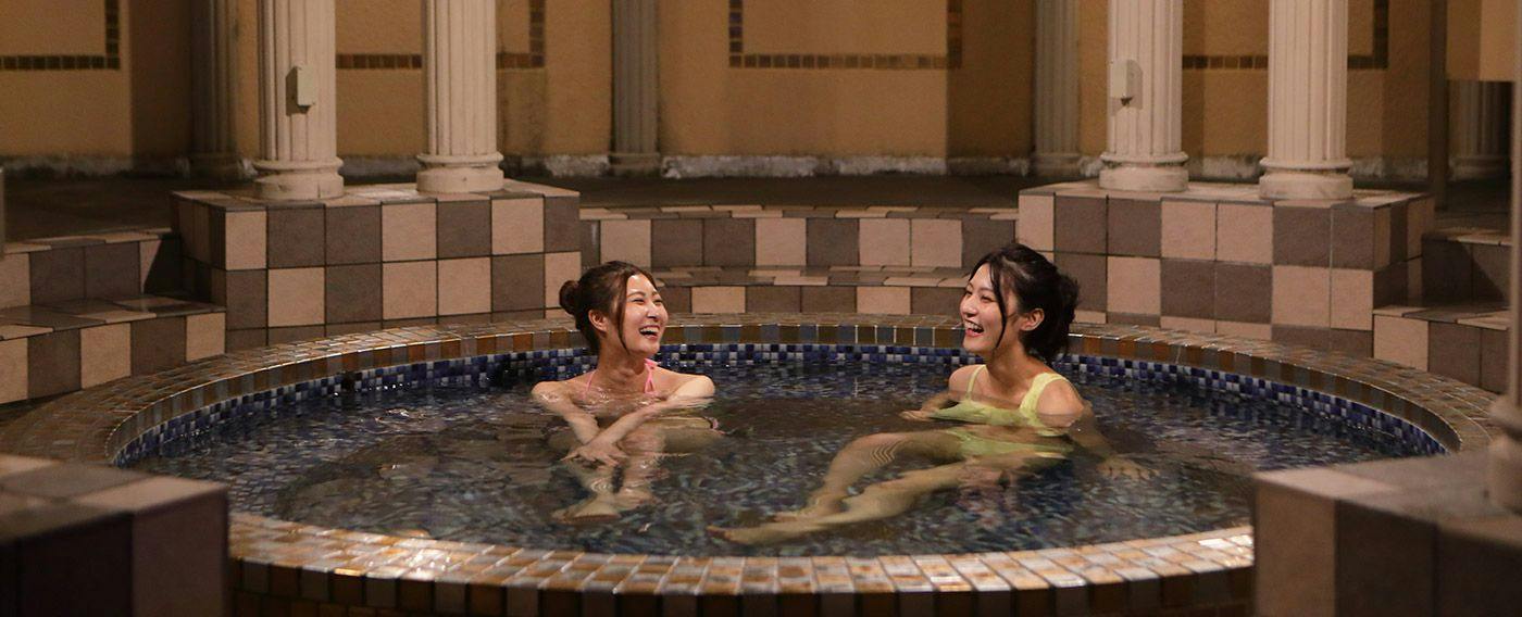 Private Bath Inn Inatori Akao Hotel