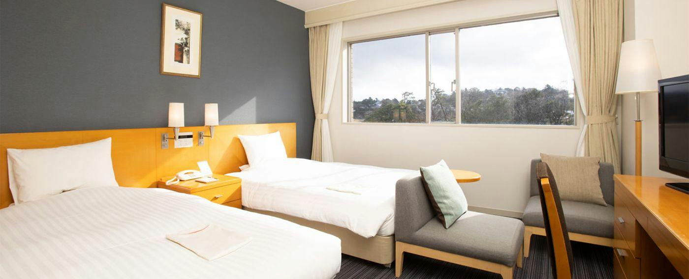 KKR Hotel Kanazawa