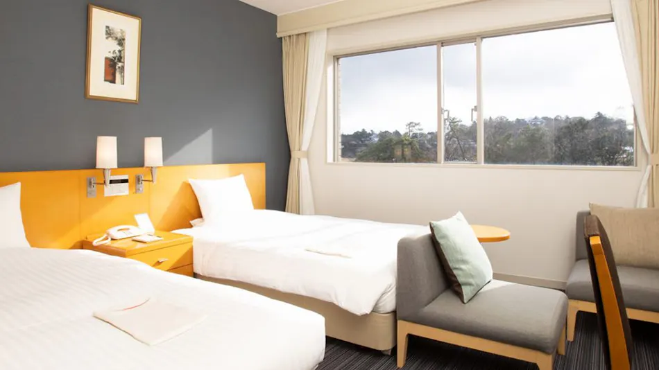 KKR Hotel Kanazawa