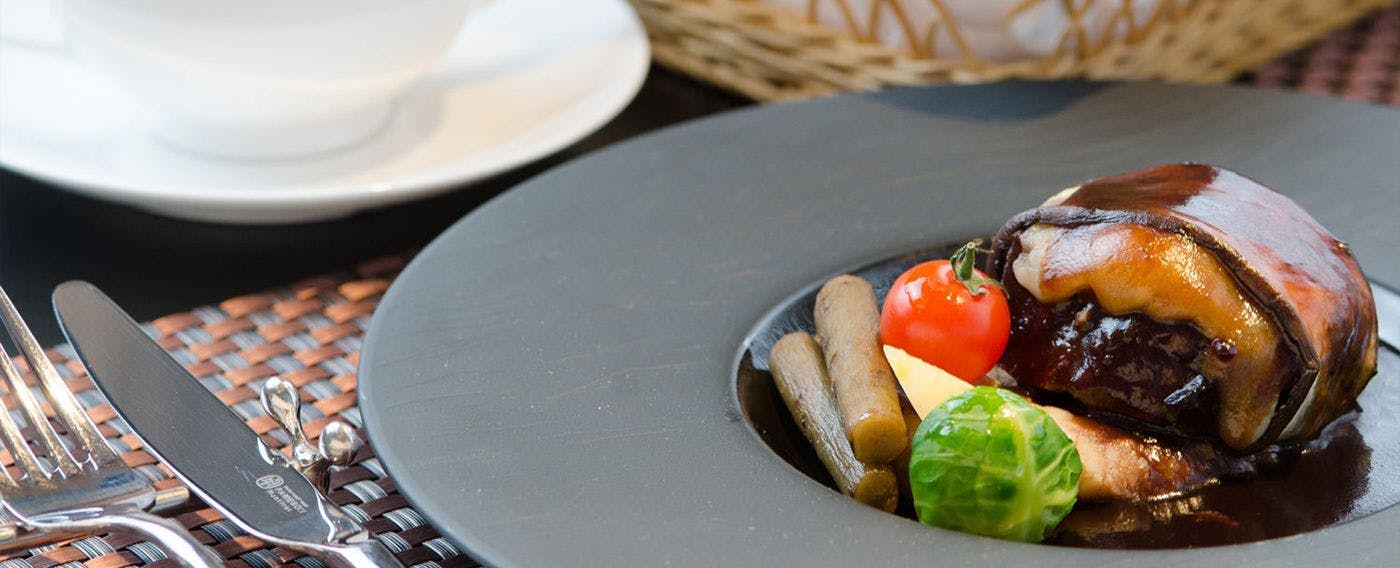 KKR Hotel Kanazawa