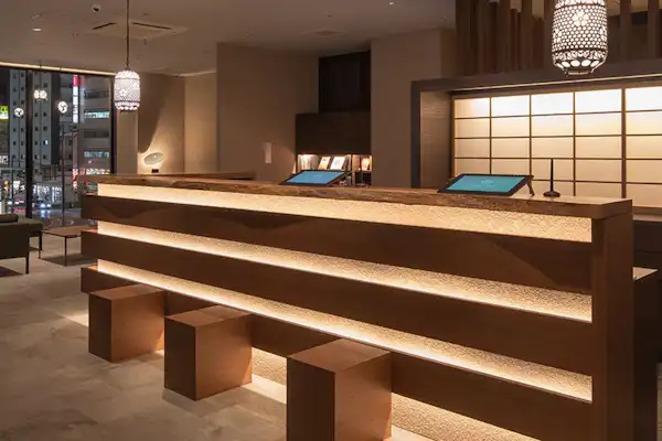 ล็อบบี้