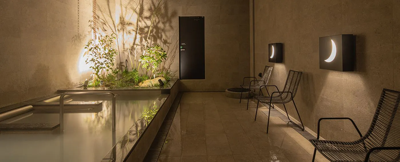 ห้องอาบน้ำสาธารณะ