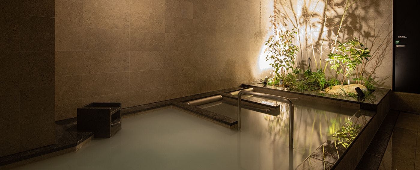 ห้องอาบน้ำสาธารณะ