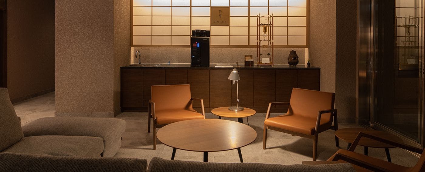 ล็อบบี้ด้านหน้า