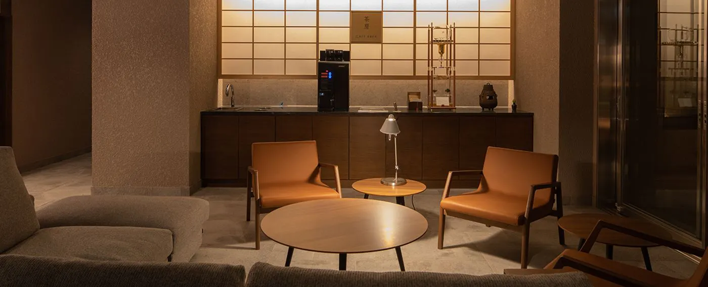 ล็อบบี้ด้านหน้า