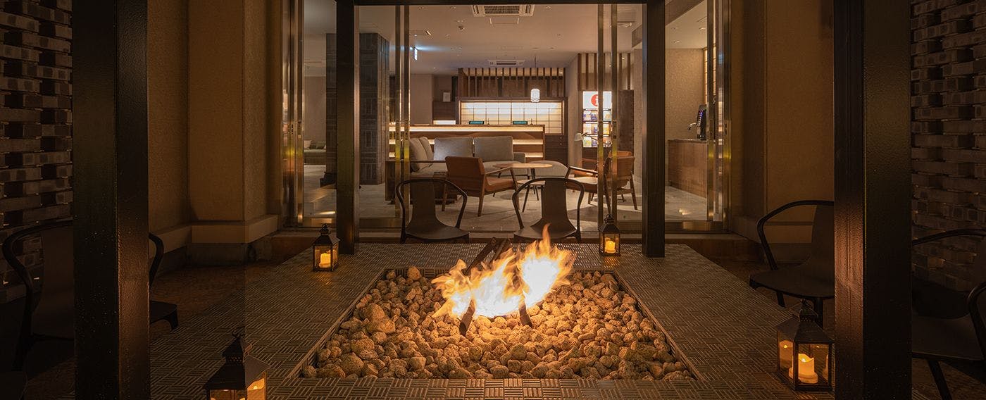 ล็อบบี้ด้านหน้า