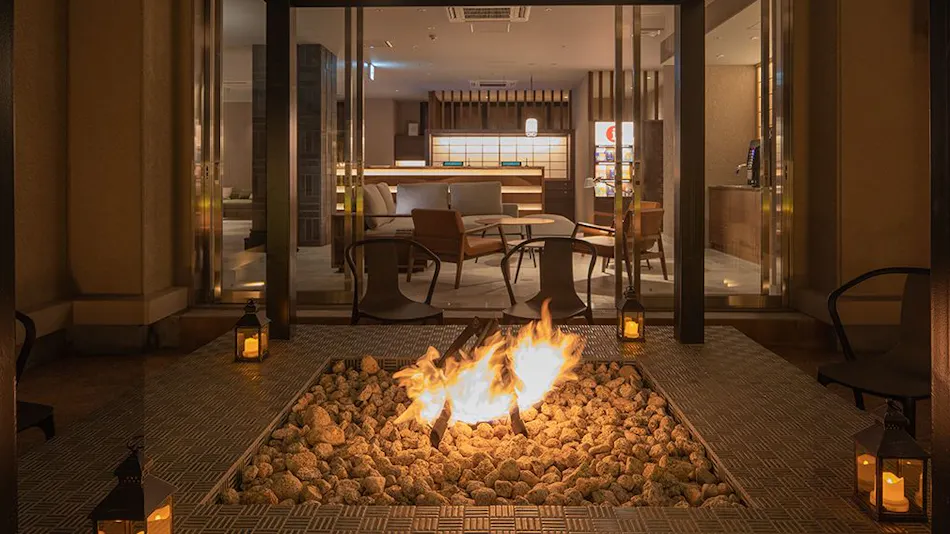 Hotel H2 Nagasaki