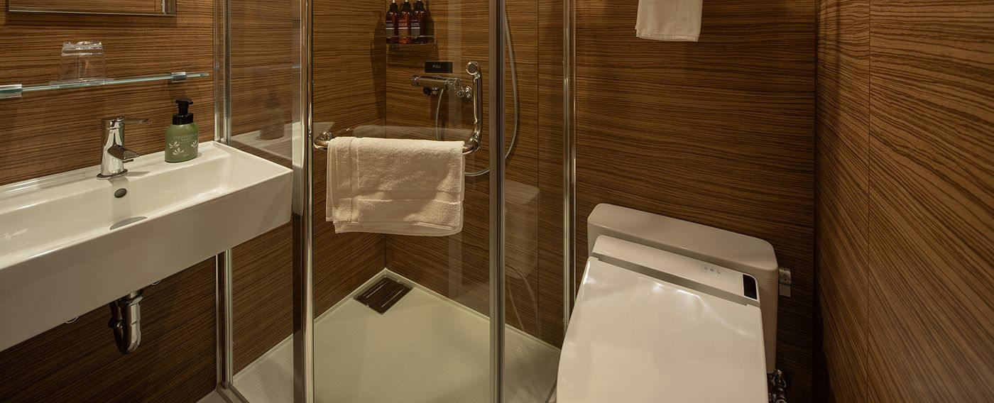 Hotel H2 Nagasaki