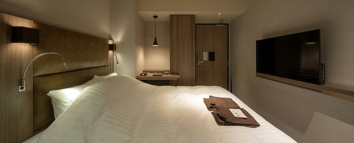 Hotel H2 Nagasaki