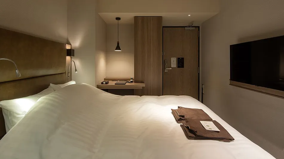 Hotel H2 Nagasaki
