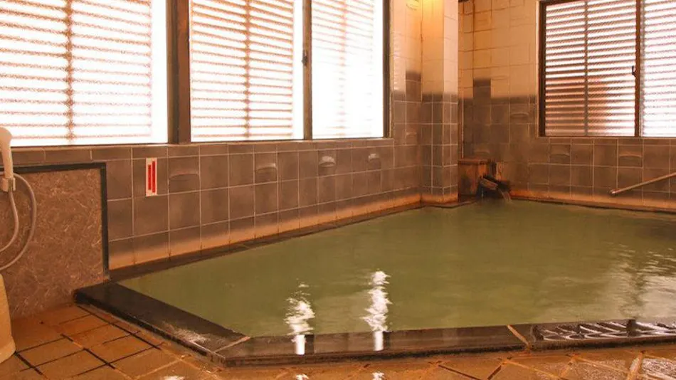 Iwaki Yumoto Onsen Sennoyado Kashiwa