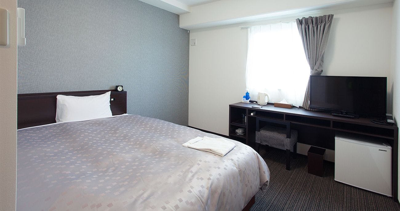 ห้องพัก